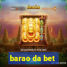 barao da bet